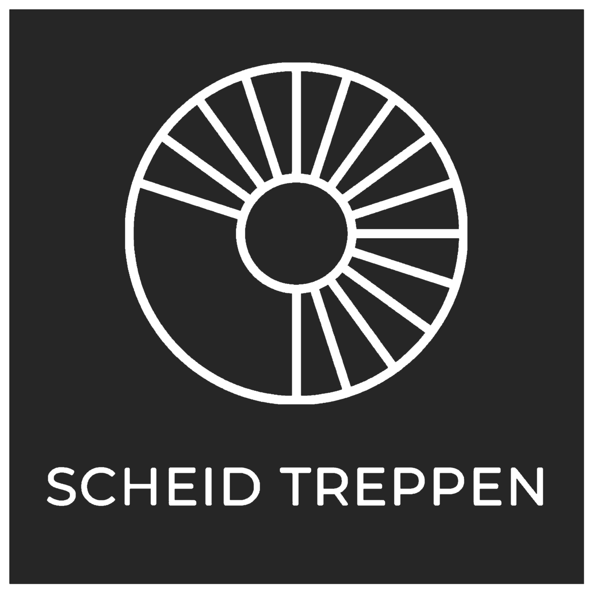 Neues Logo der Markus Scheid Schreinerei Gmbh