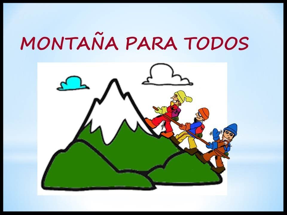 Charlas de sensibilización