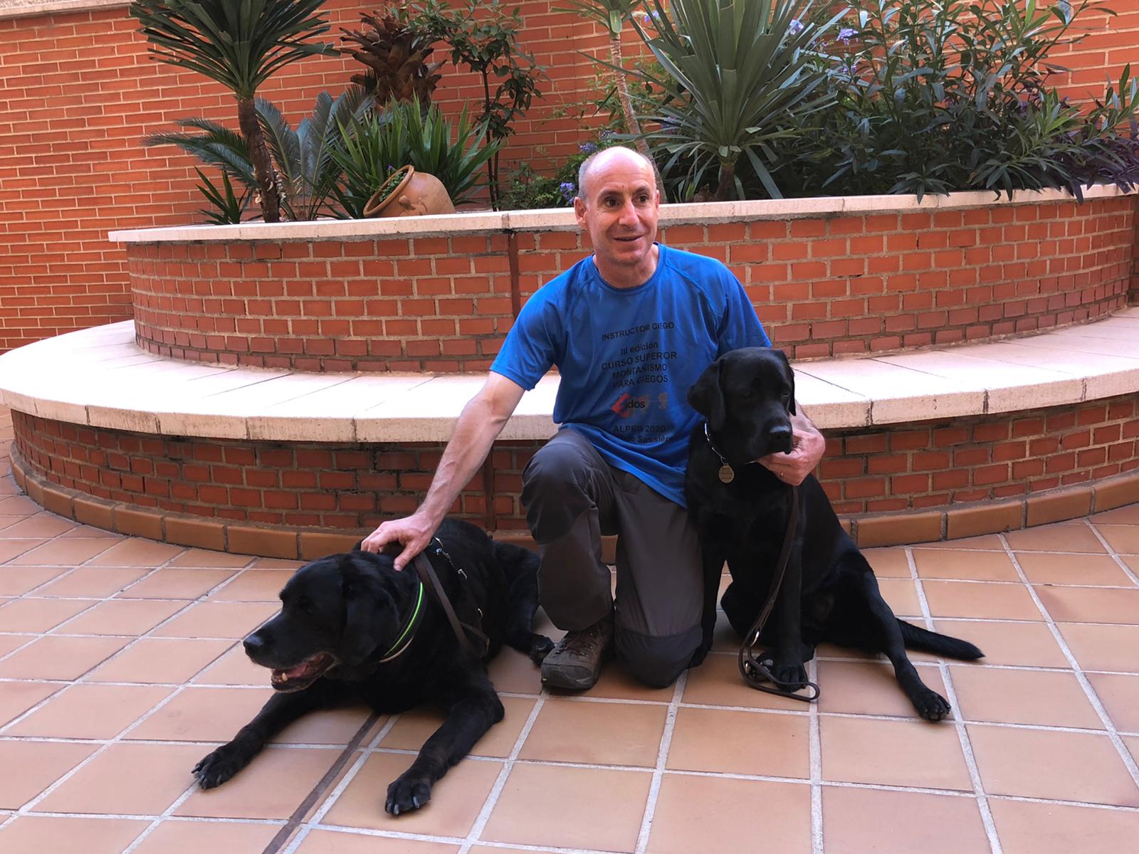 Agapito Blanco García