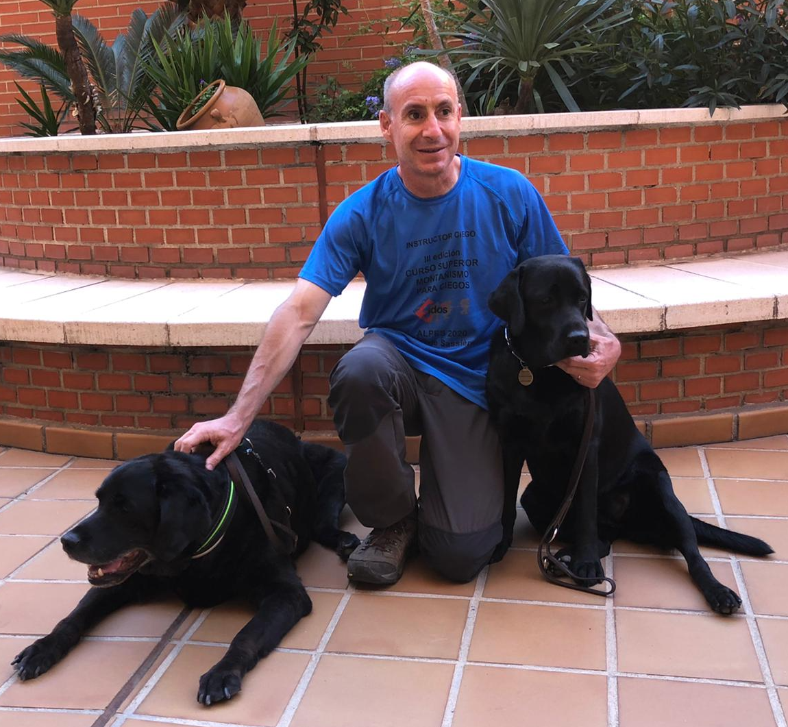 Agapito Blanco García