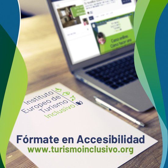 Curso Básico Multidisciplinar de Senderismo y Montañismo para Ciegos y Adaptado