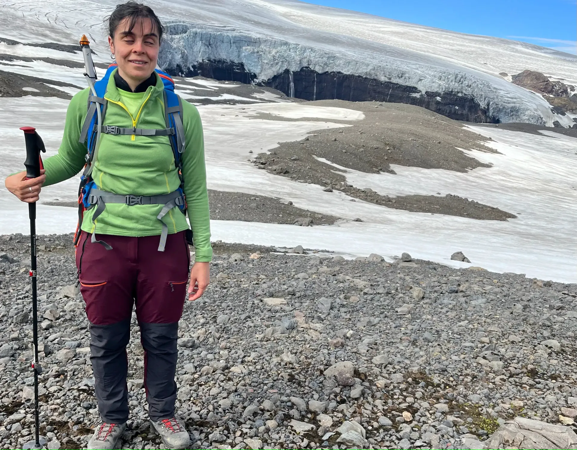 Erika Gabaldón Carbajo