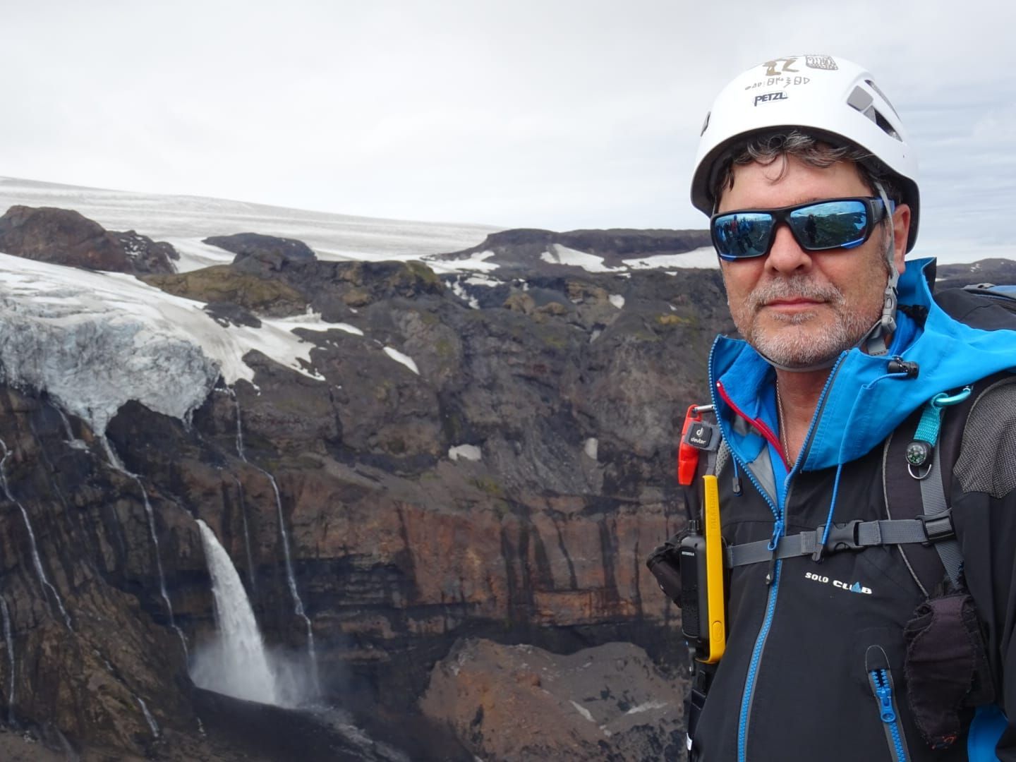 Francisco Javier Bueno Sequera