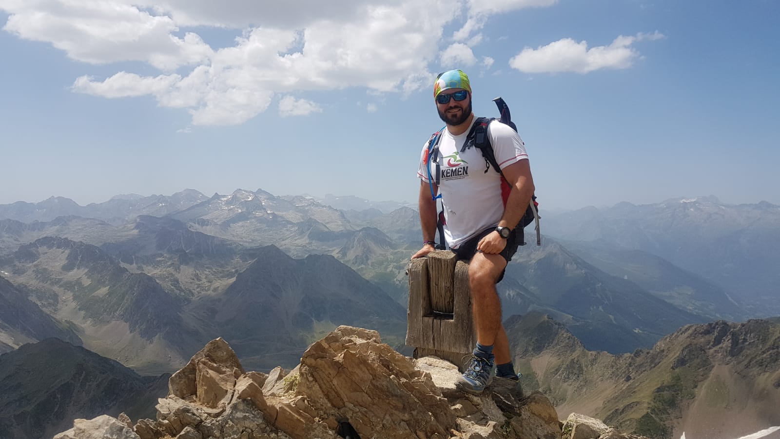 Juan José Gracía De Ana