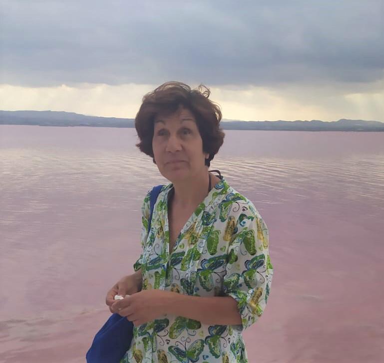 Margarita Couceiro Vidal