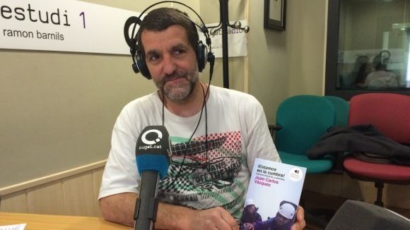 Juan Carlos Vázquez Martínez