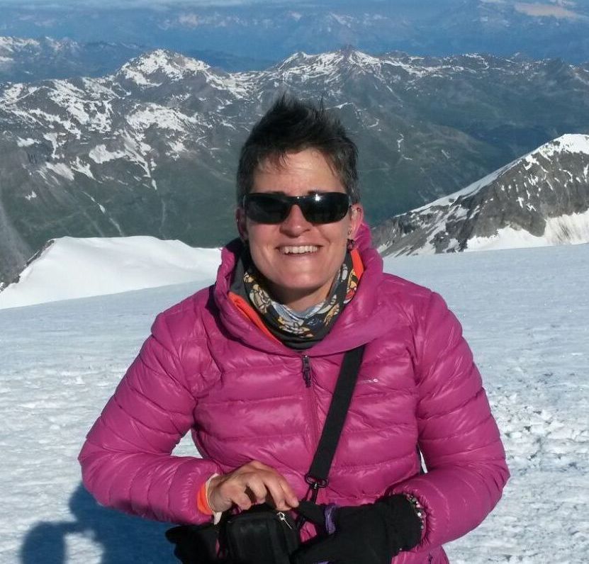 Susana Sanjusto Martínez