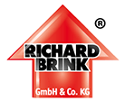 Richard Brink Logo Richard Brink Logo