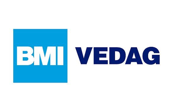 Vedag BMI Logo Vedag BMI Logo