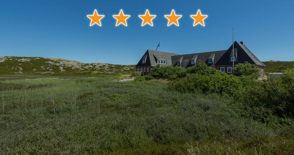 Musicalcamp Sylt · August 2025