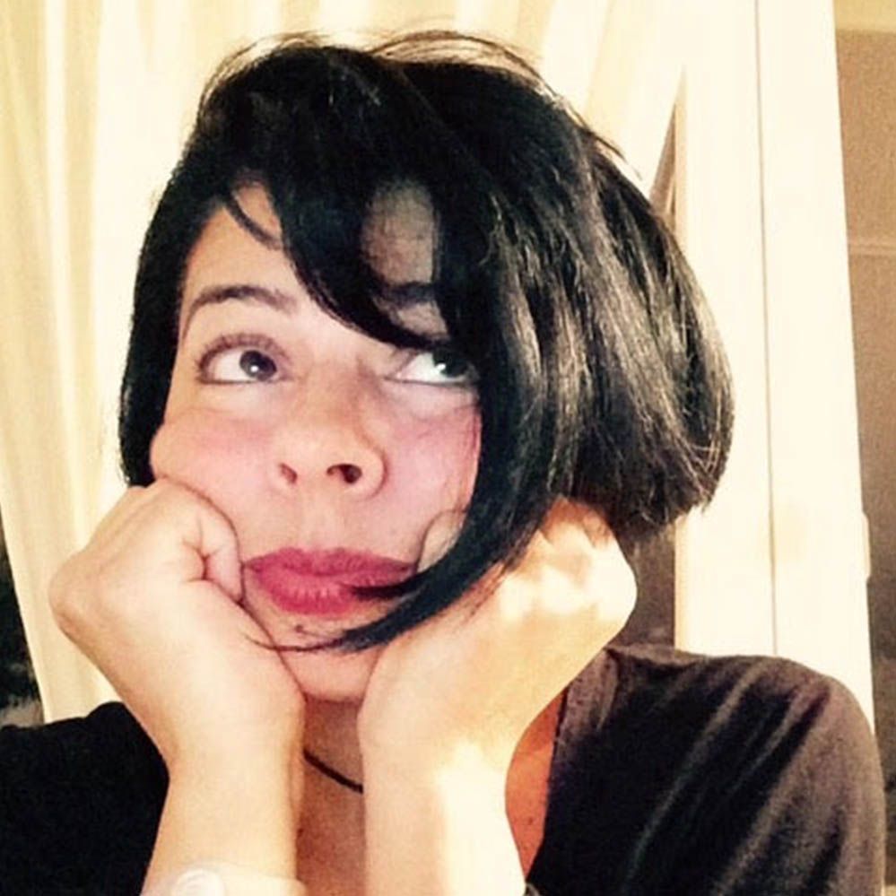 Viviana Giusti  · Stage UP! Dozentin Tanz Viviana Giusti  · Stage UP! Dozentin Tanz