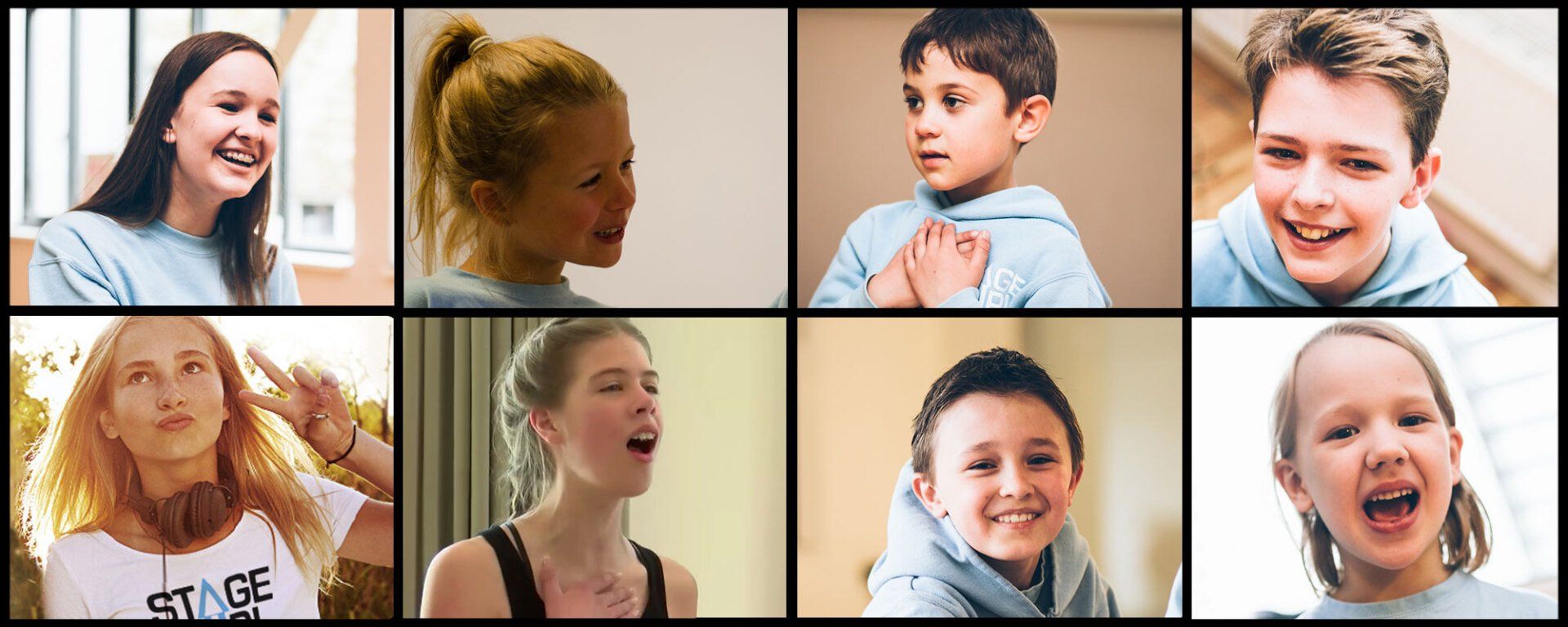 Musical Online Kurse für alle