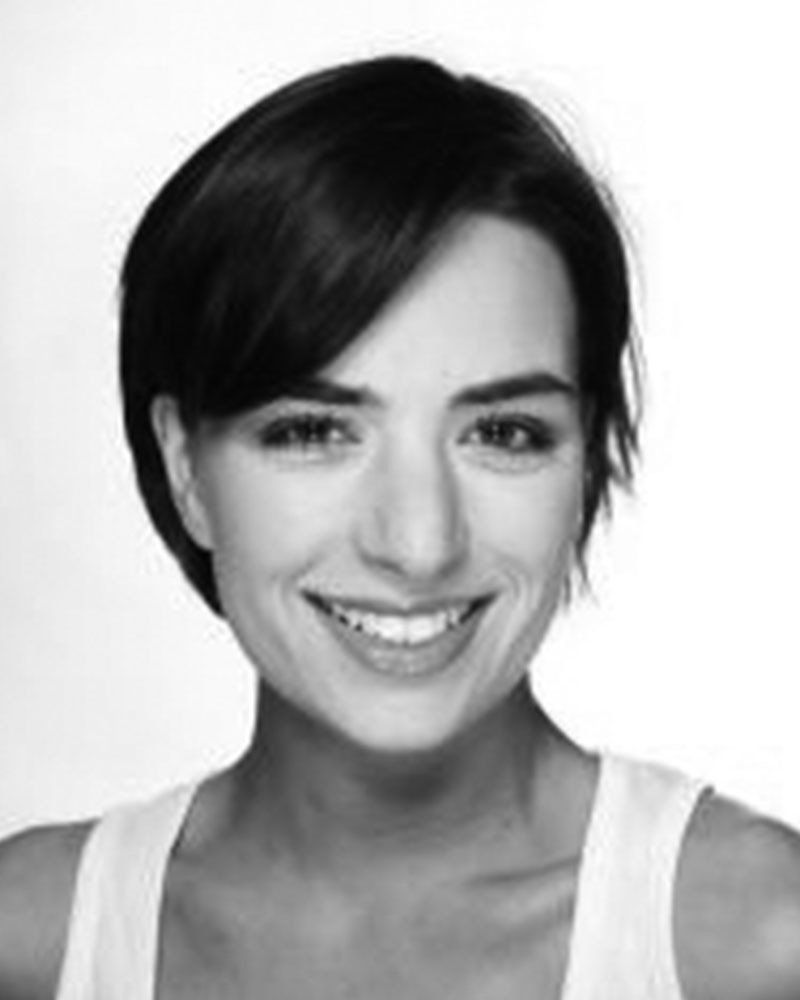 Annette Krossa Annette Krossa