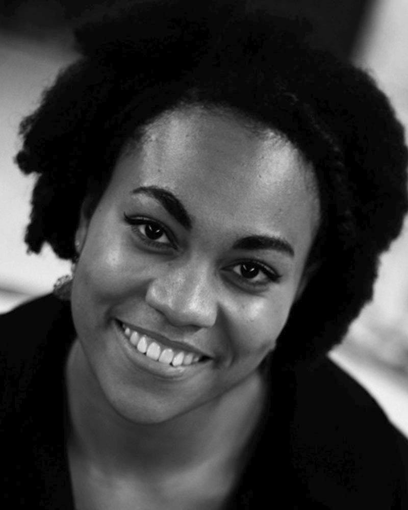 Clarissa Anyamele · Tanz Clarissa Anyamele · Tanz