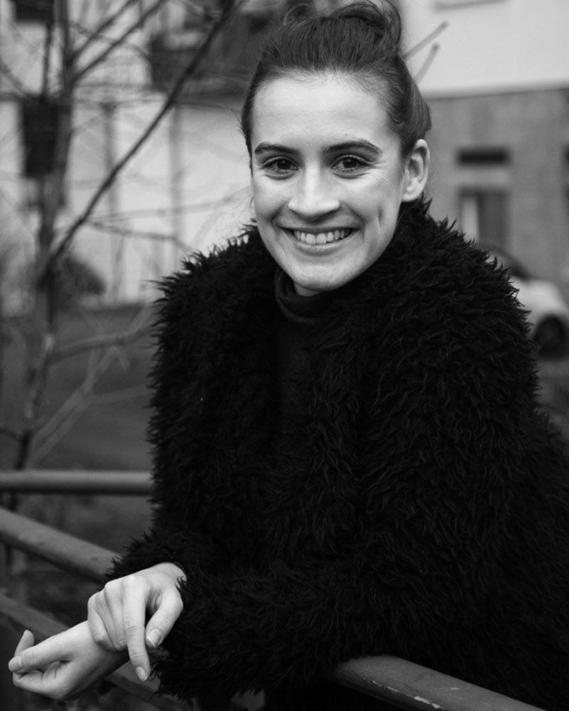 Emily Marie Seidel Emily Marie Seidel