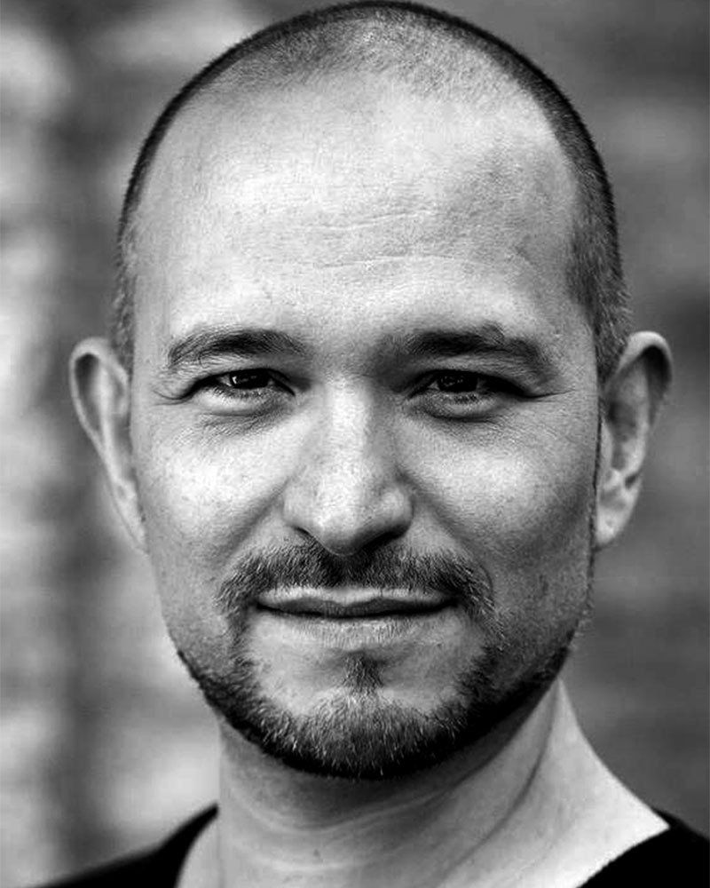 Ercan Altun · Schauspiel- und Start UP-Coach Ercan Altun · Schauspiel- und Start UP-Coach