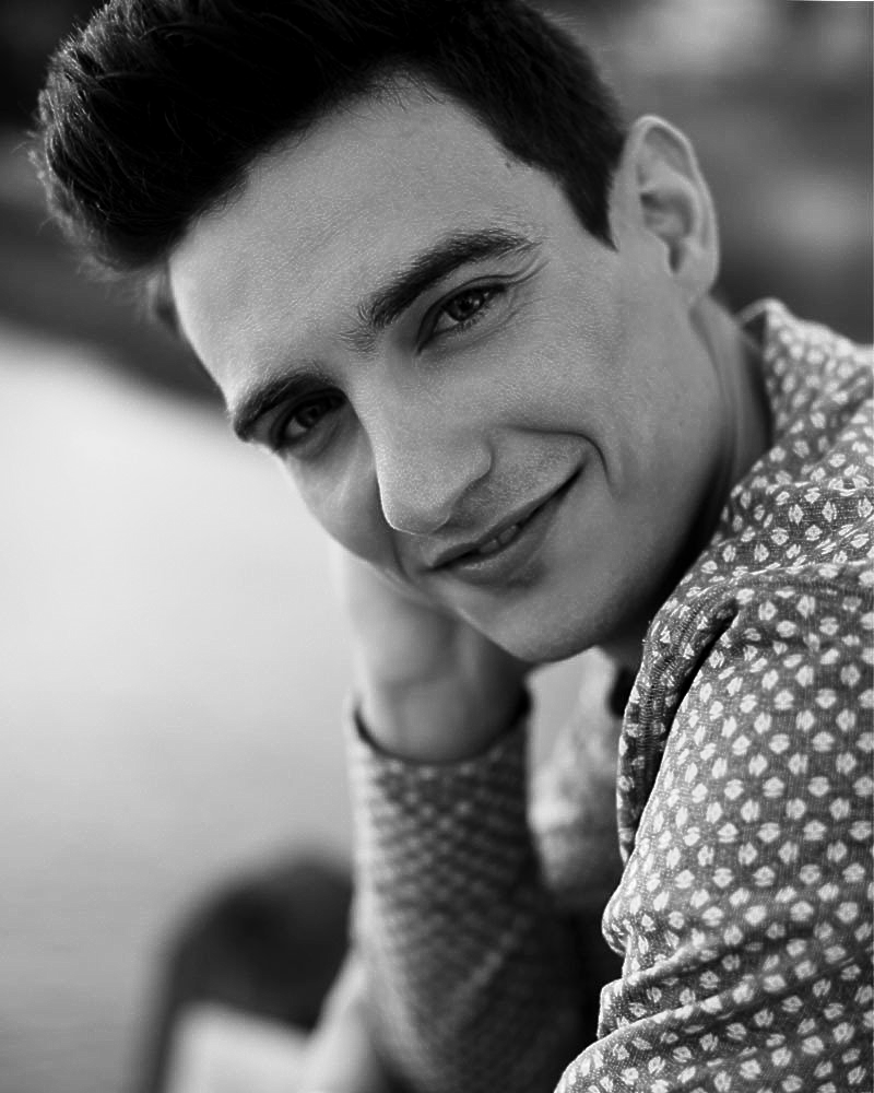 Fabian Mutschlechner · Tanz- und Musical-Minis Coach Fabian Mutschlechner · Tanz- und Musical-Minis Coach