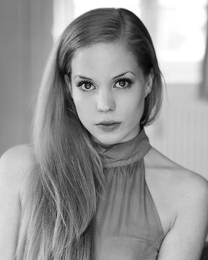 Hanna Goossens Hanna Goossens