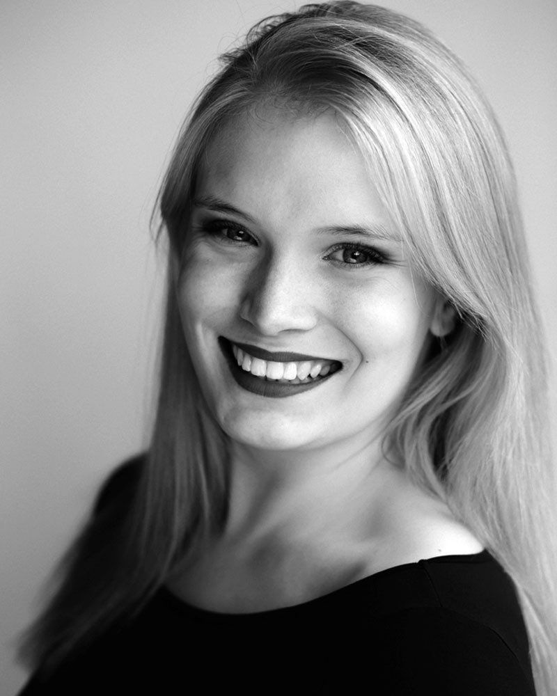 Isabelle Schubert · Gesangscoach Isabelle Schubert · Gesangscoach