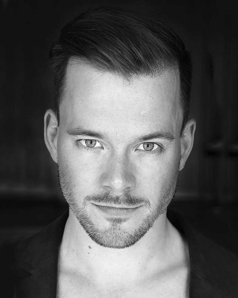 Konstantin Busack Konstantin Busack