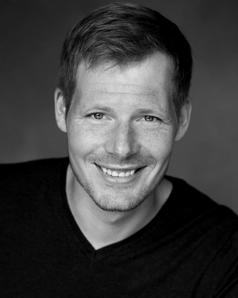 Markus Hanse · Start UP-Coach Markus Hanse · Start UP-Coach