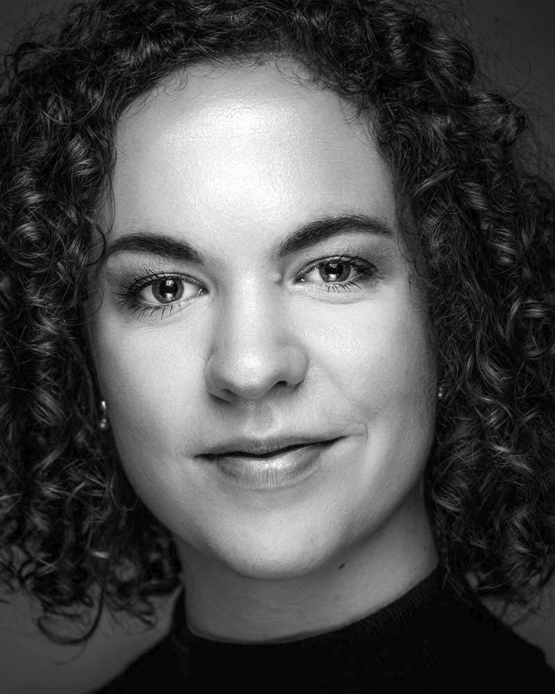 Merline Kramer · Gesangs- und Tanzcoach Merline Kramer · Gesangs- und Tanzcoach