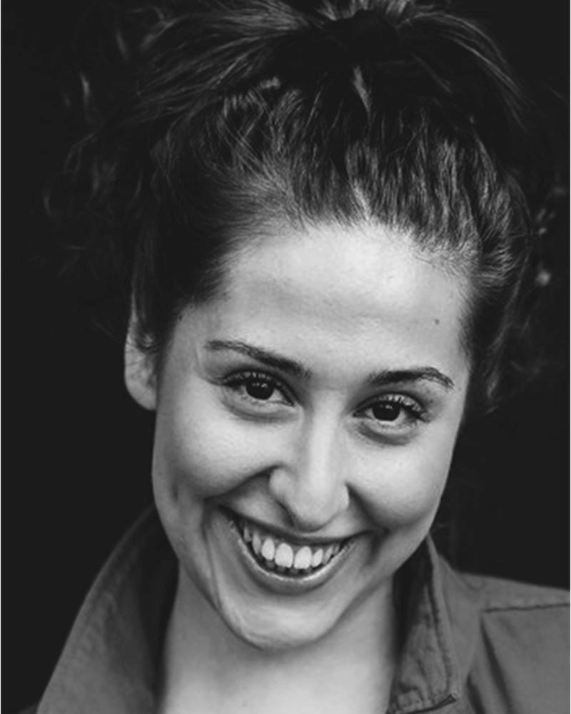 Mona Rode · Schauspiel Mona Rode · Schauspiel