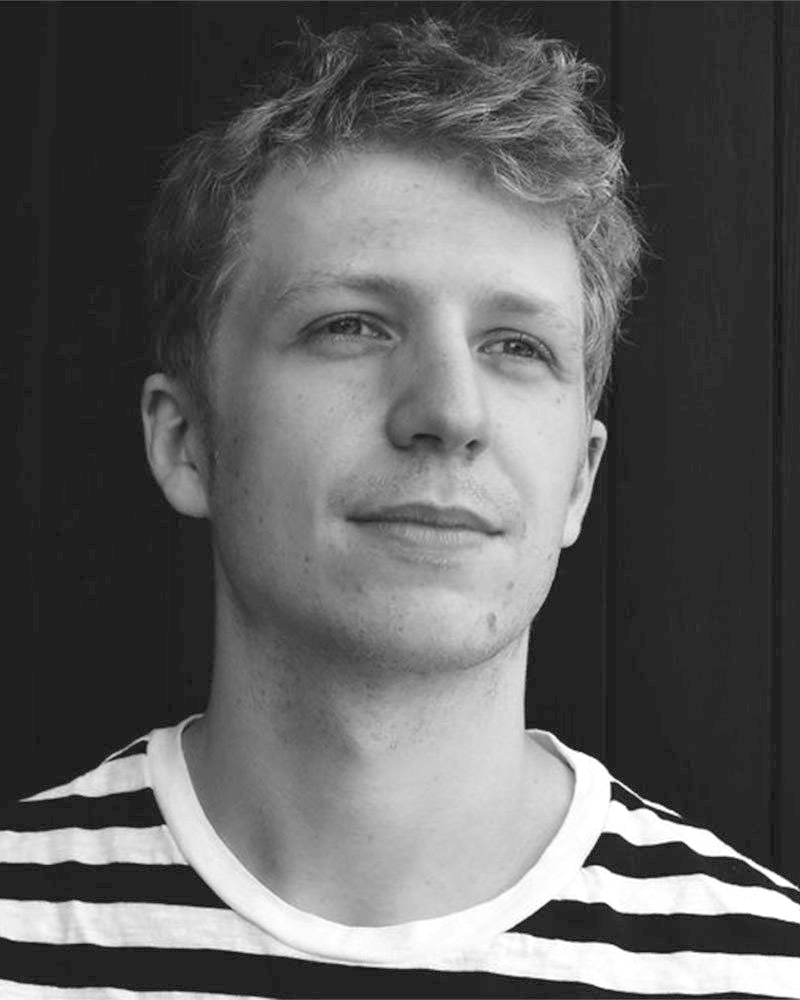 Timo Kocielnik · Schauspiel Timo Kocielnik · Schauspiel