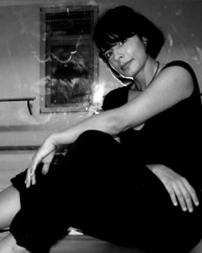 Viviana Giusti · Tanz- und Start UP! Programm Viviana Giusti · Tanz- und Start UP! Programm