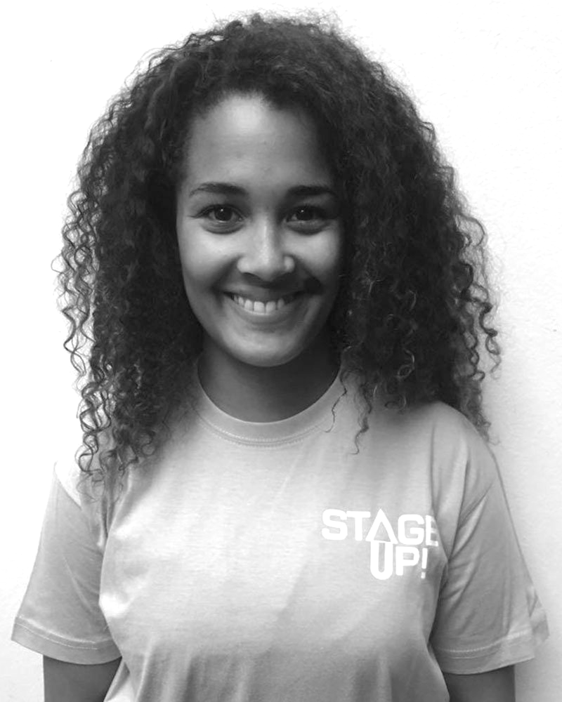 Adwoa Multani · Head-Coach, Kiel Adwoa Multani · Head-Coach, Kiel