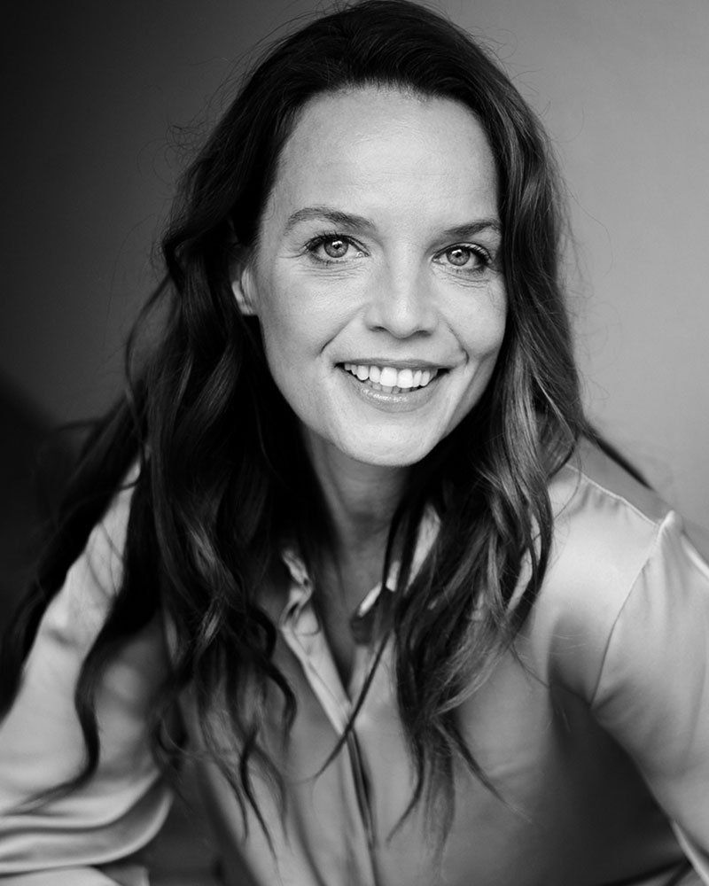 Anna Greie Anna Greie