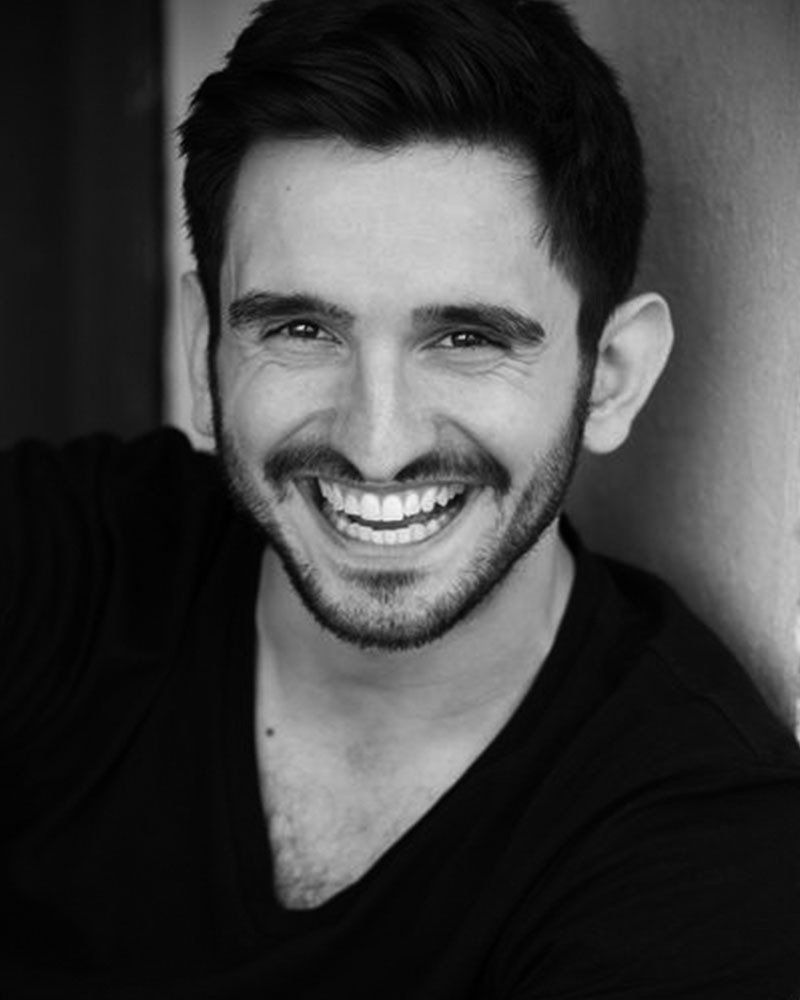 Evangelos Sargantzo · Schauspiel Evangelos Sargantzo · Schauspiel