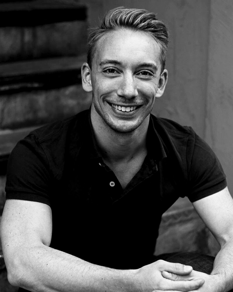 Till Nau · Tanz und Choreographie Till Nau · Tanz und Choreographie