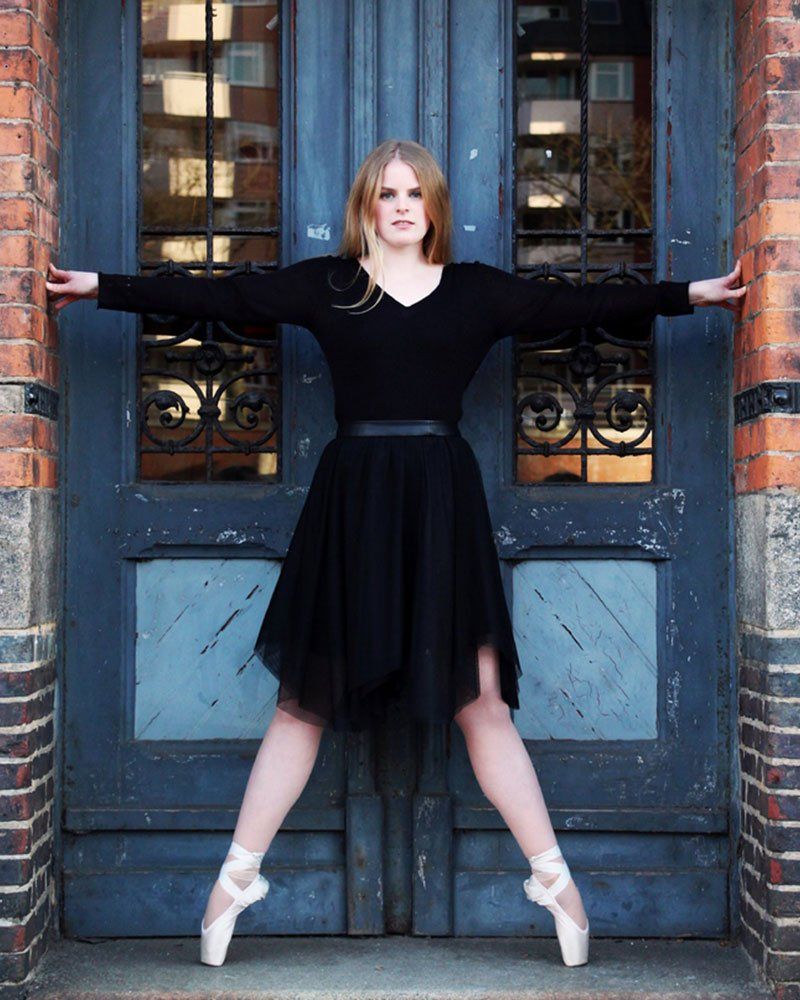 Ausbildung am Hamburger Schauspielstudio FRESE Ausbildung am Hamburger Schauspielstudio FRESE