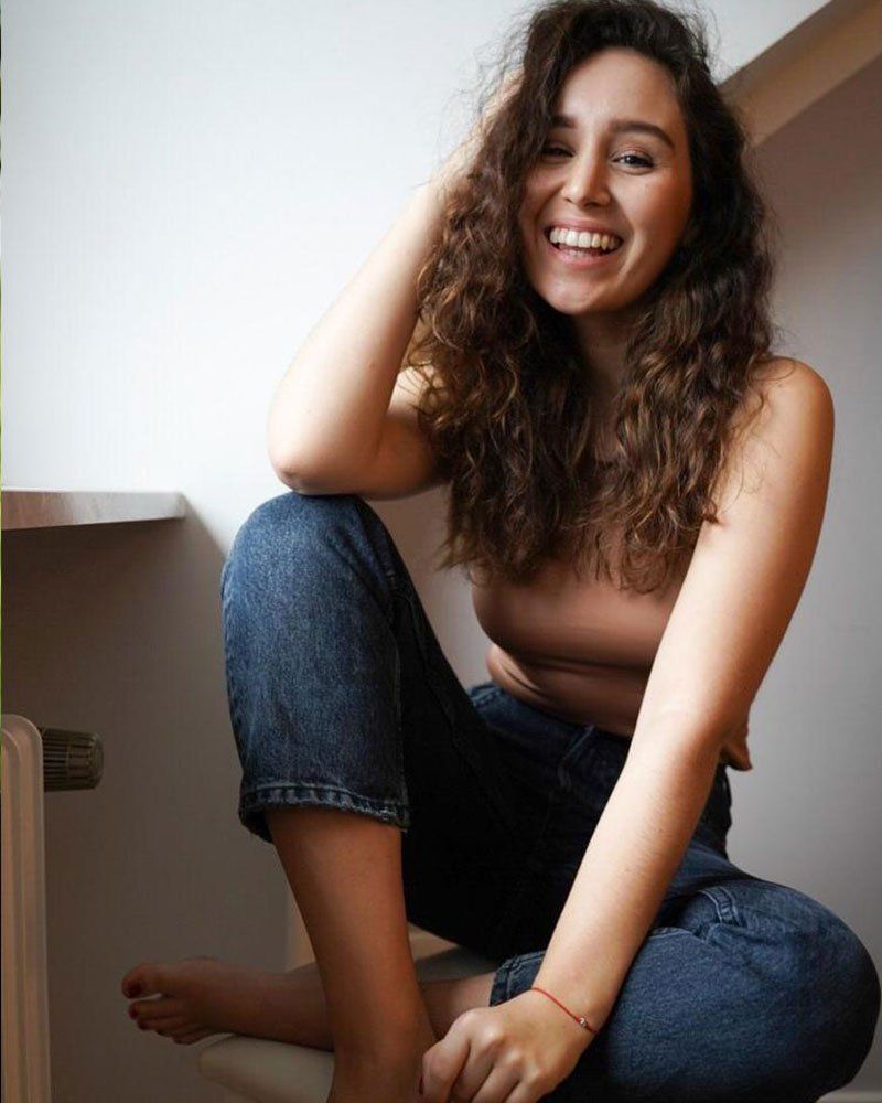 Ausbildung an der Stage School Hamburg Ausbildung an der Stage School Hamburg