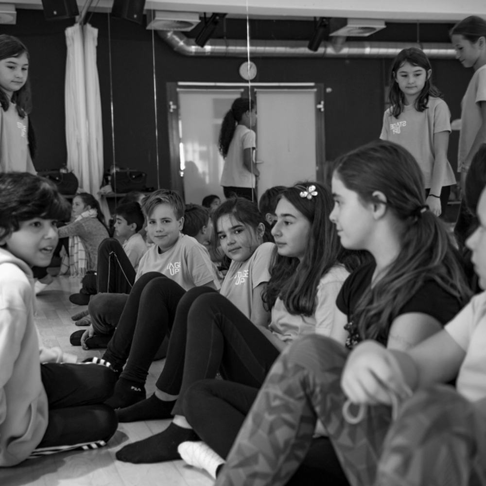 Entfalte deine Talente Entfalte deine Talente