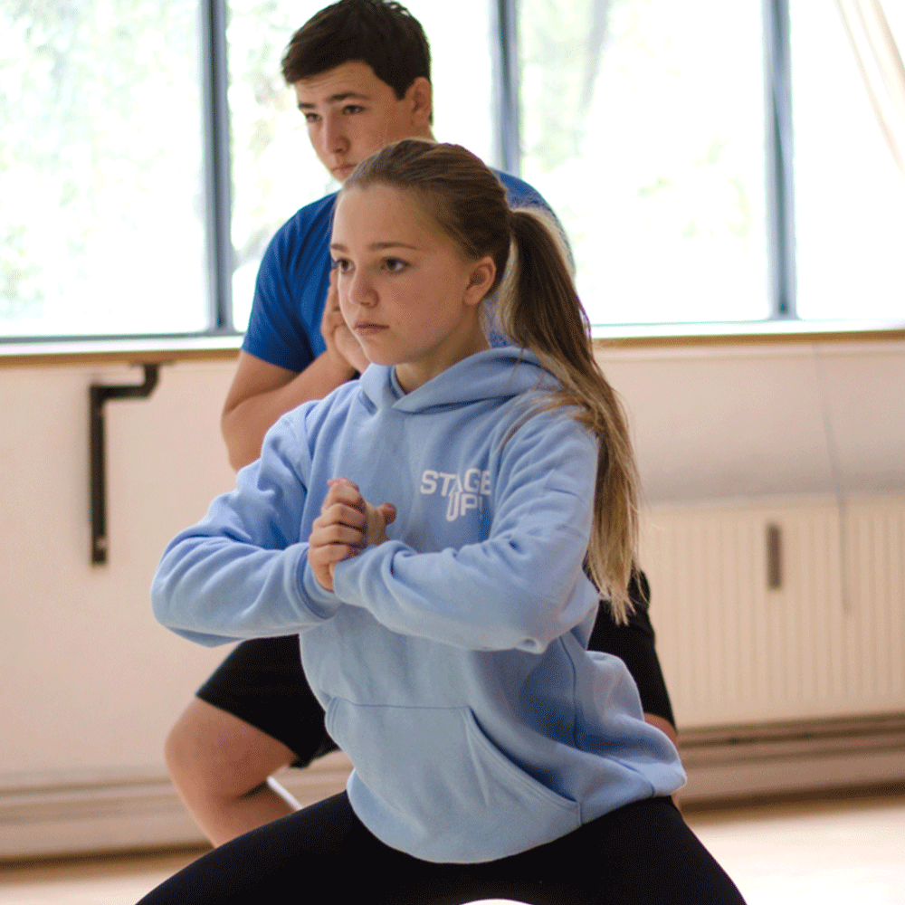 Kurse Stage 1-3 Kurse Stage 1-3