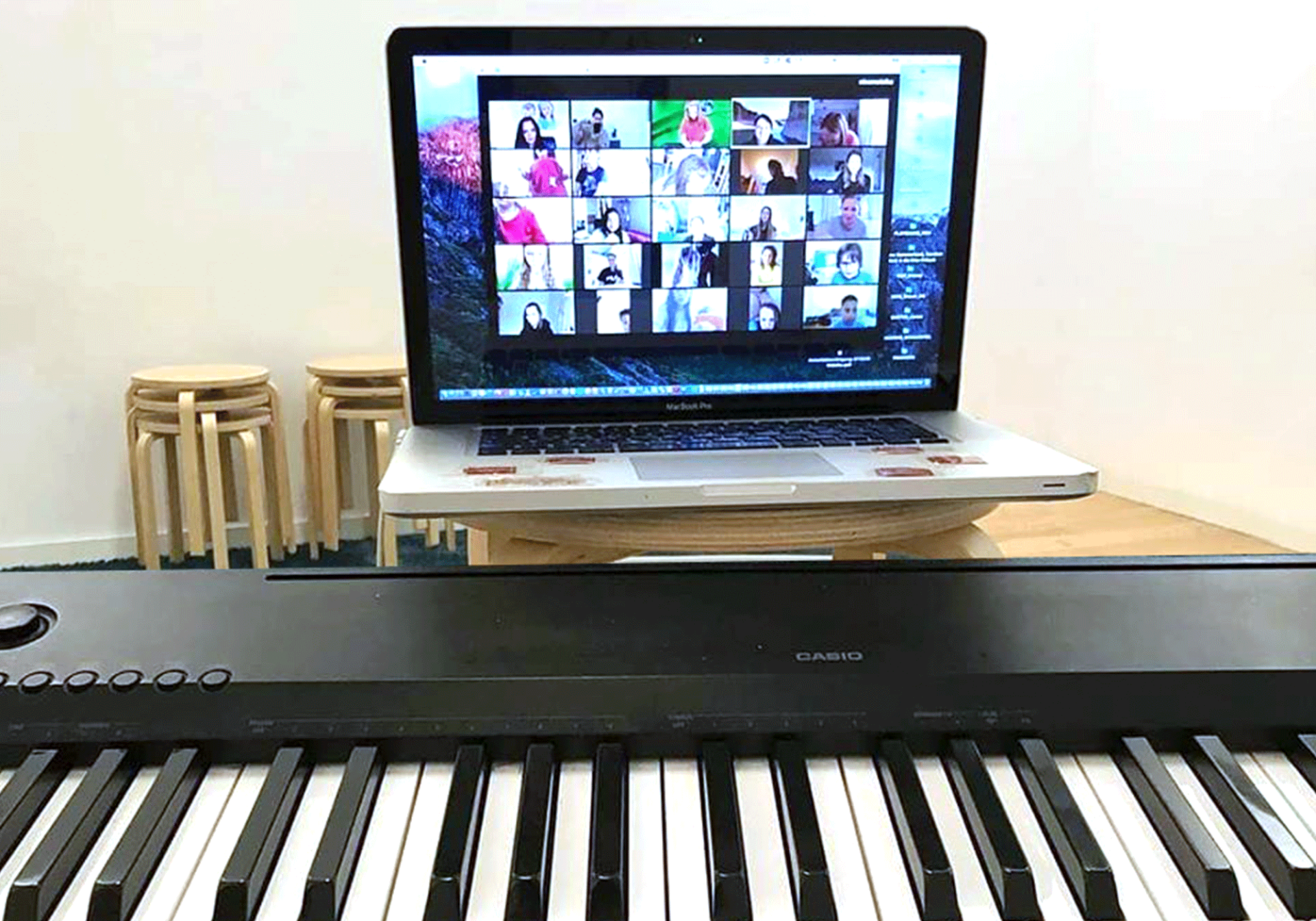 Online Programm Online Programm