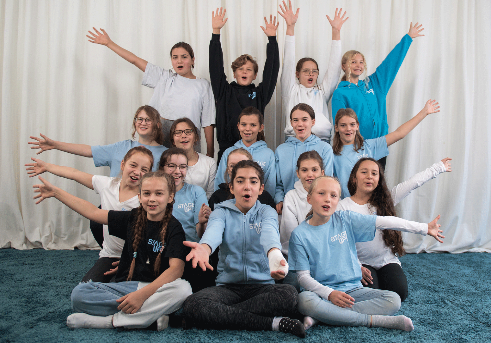 Ferienworkshops Sommerferien in Hamburg Ferienworkshops Sommerferien in Hamburg