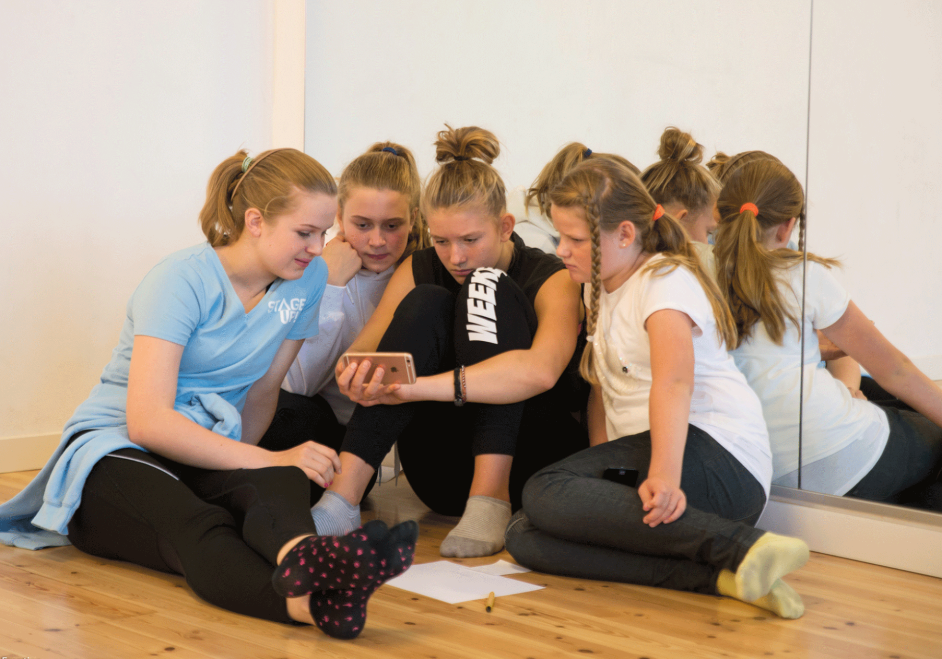 Ferienworkshops Sommerferien in Kiel Ferienworkshops Sommerferien in Kiel