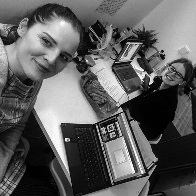 Office Team Stage UP! Office Team Stage UP!