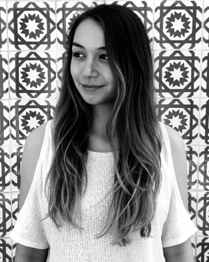 Jaana Nebbe, Tanzpädagogin Jaana Nebbe, Tanzpädagogin