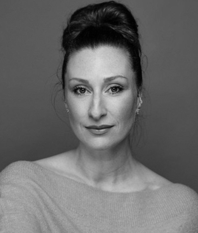 Saskia Kiselowa · Tanz Coach Saskia Kiselowa · Tanz Coach