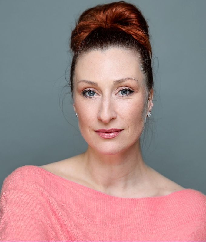 Workshop mit Saskia Kiselowa Workshop mit Saskia Kiselowa