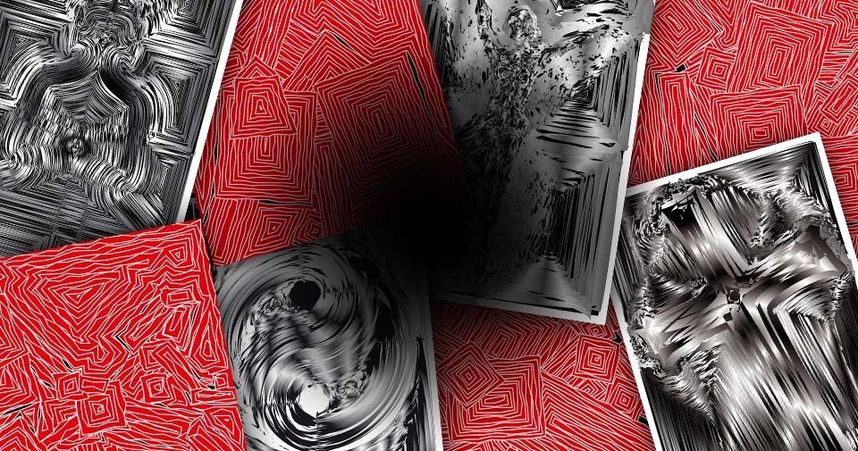 Oops ! Nobody's perfect…