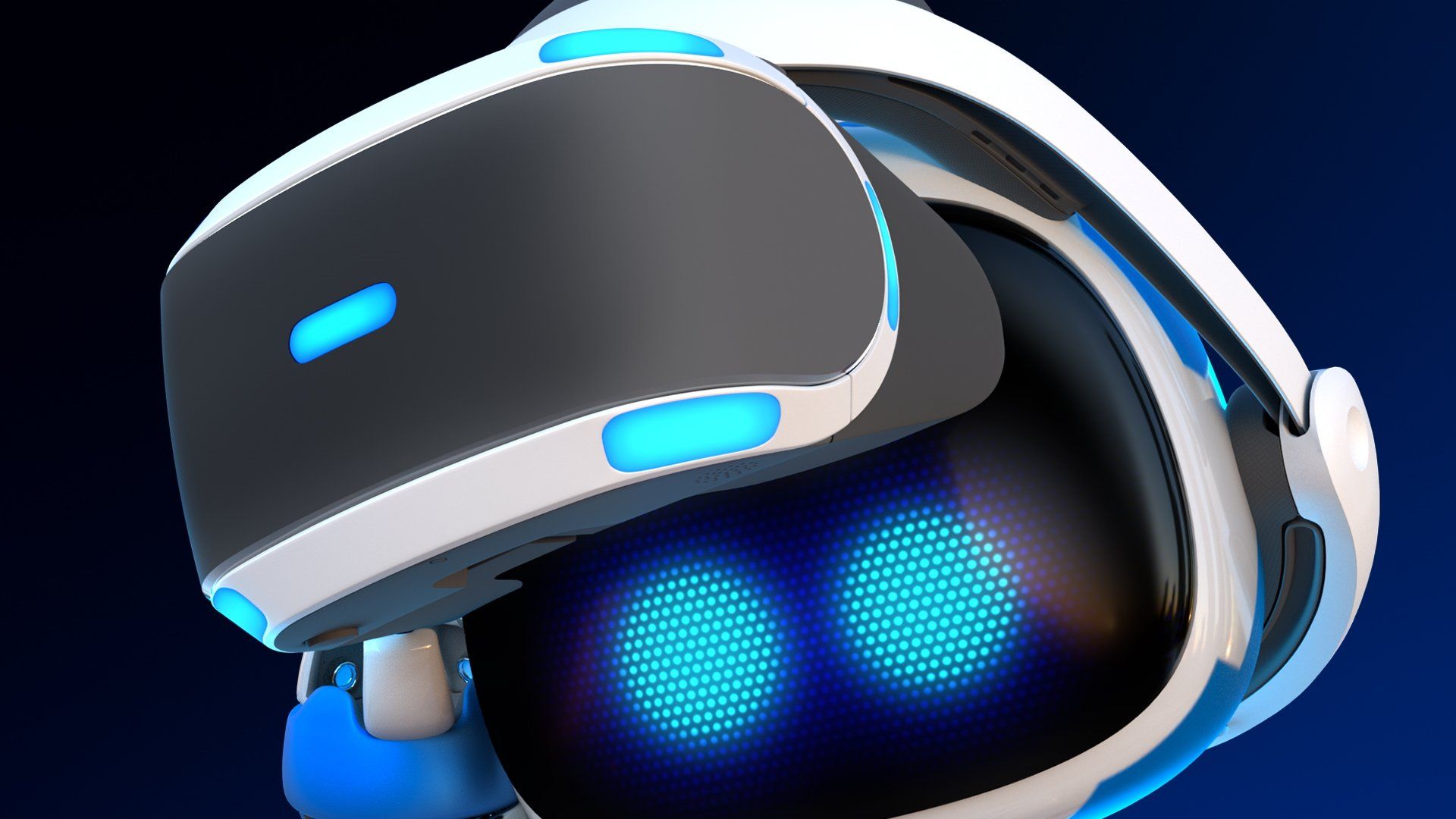 Du fragst dich, wann die PSVR 2 kommt? Das Releasedatum wurde geleaket