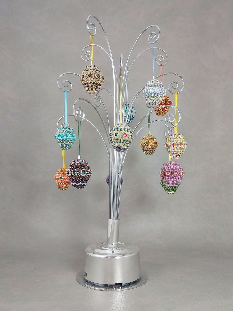 Britta Hilgers Glitzerei Swarovski Hotfix