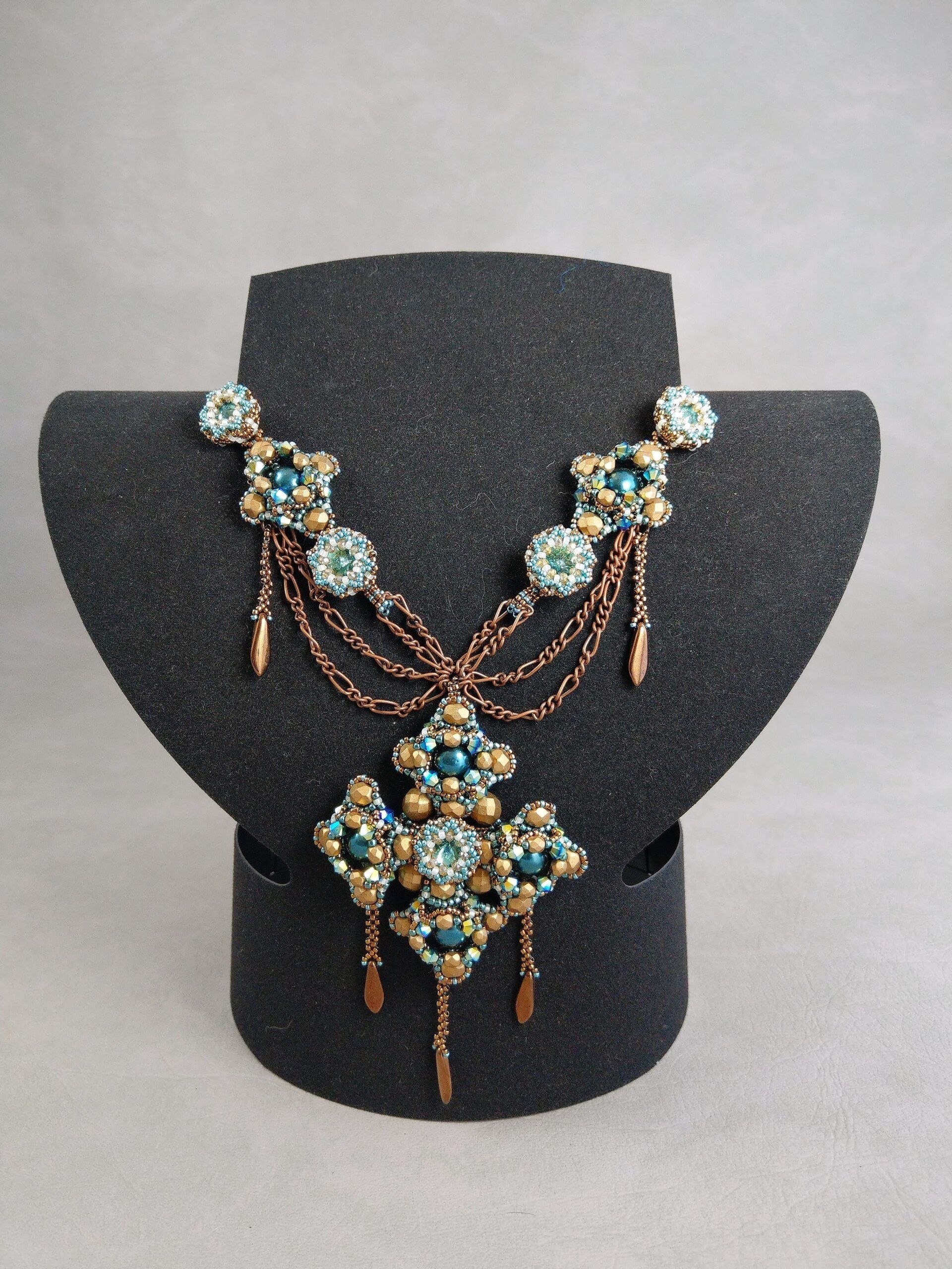 Zum Vergrößern klicken Sie auf das Bild Anja Schlotman Dresden's grünes Gewölbe