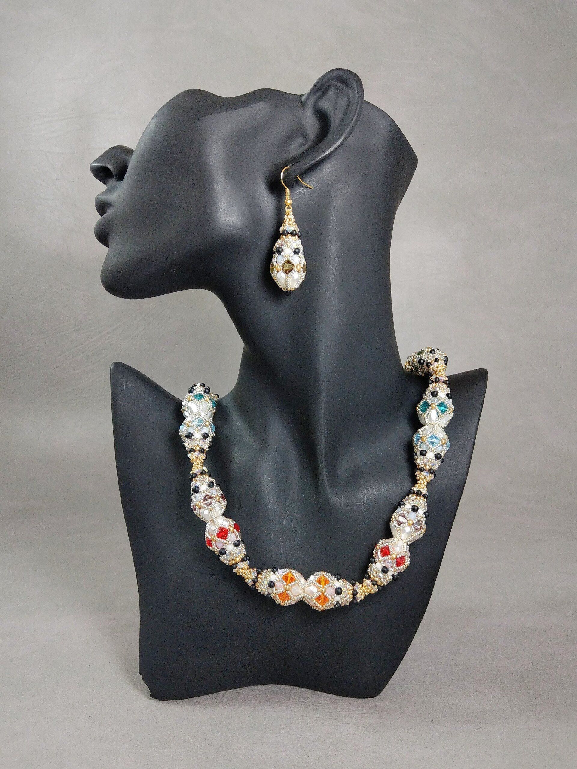 Zum Vergrößern klicken Sie auf das Bild Chantal Stalder Hera's Tränen