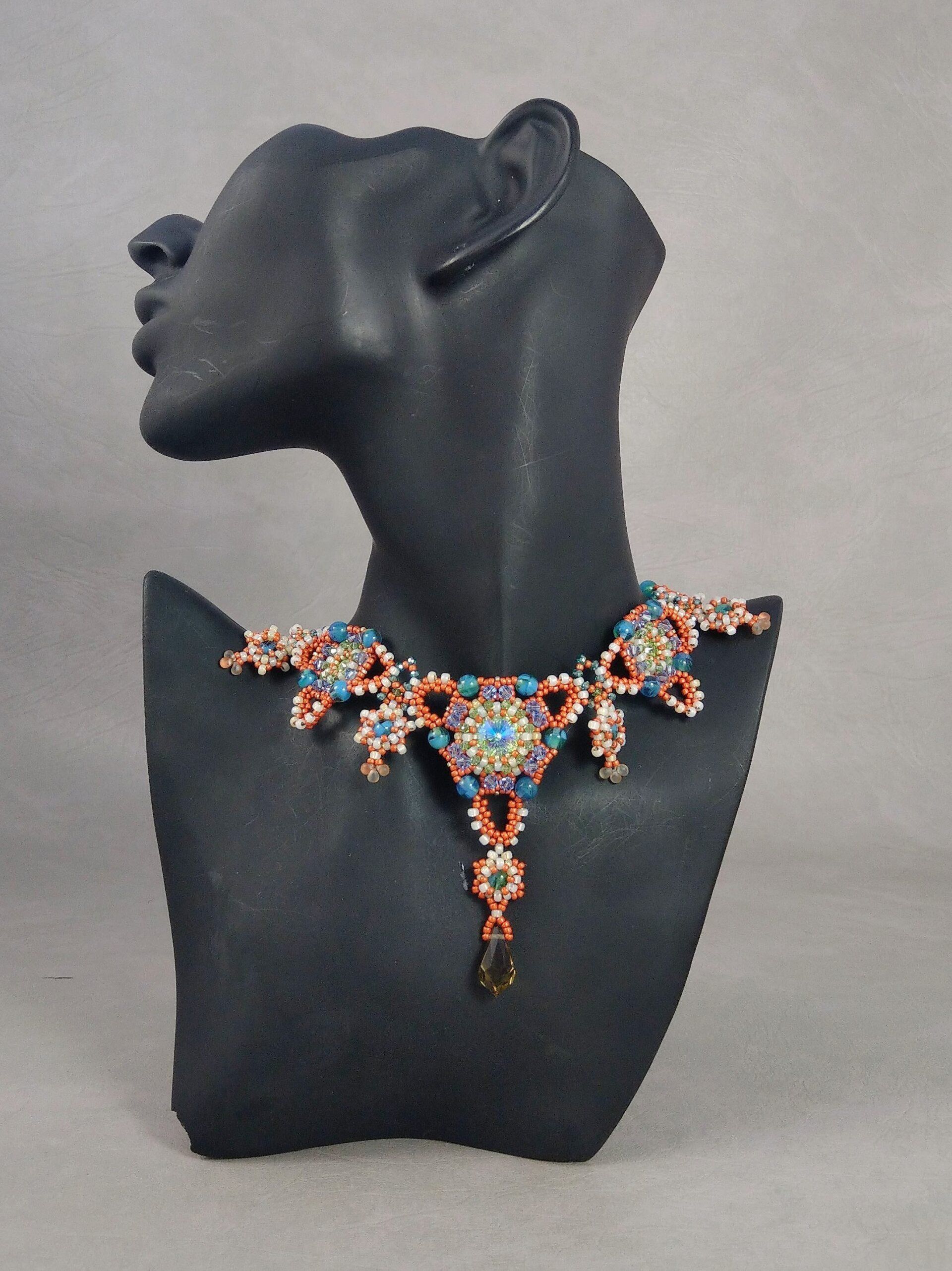 Zum Vergrößern klicken Sie auf das Bild Miriam Shimon Empress